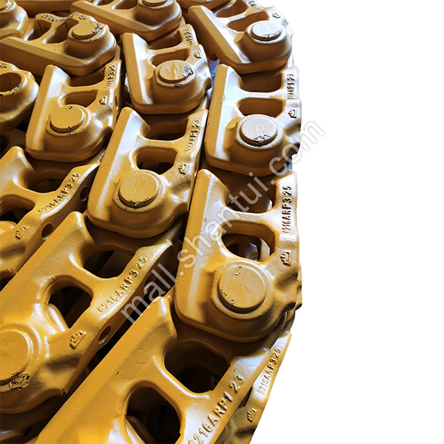 TRACK CHAIN ASSEMBLY 8154-MG-41000-01 SD08U-3