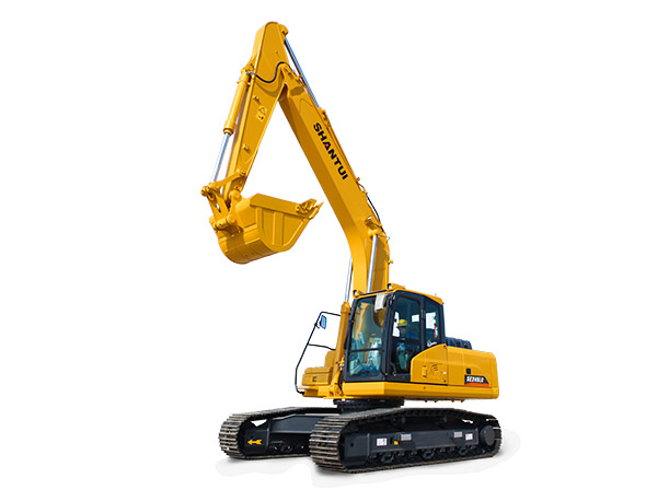 JCB 245XR X Series Excavator | Construction Equipment