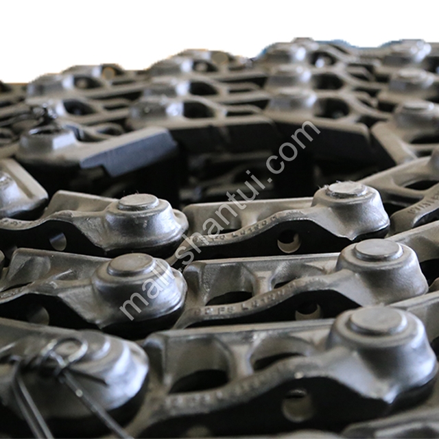 TRACK CHAIN ASSEMBLY 8190-MC-45000-02 PC200-5